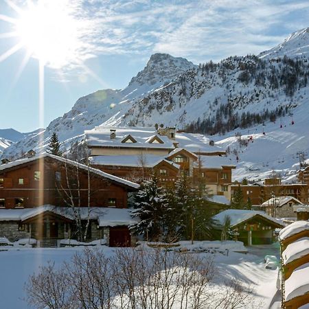 Residence Le Lys Martagon Val-d'Isere Room photo