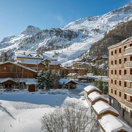 Residence Le Lys Martagon Val-d'Isere Room photo