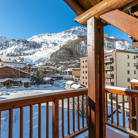 Residence Le Lys Martagon Val-d'Isere Room photo
