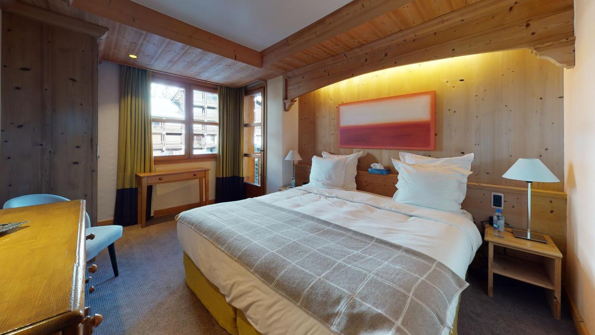 Residence Le Lys Martagon Val-d'Isere Room photo